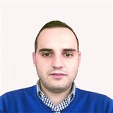 Anomadic team member Stefan Lučić